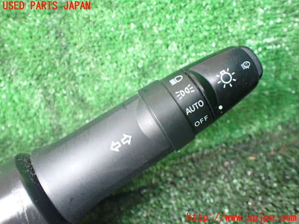 1UPJ-9235736720]パジェロ(V98W)コンビネーションスイッチ 中古_2