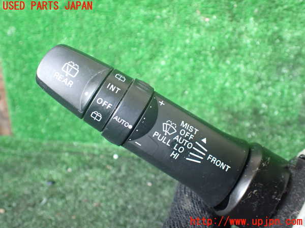 1UPJ-9235736720]パジェロ(V98W)コンビネーションスイッチ 中古_3