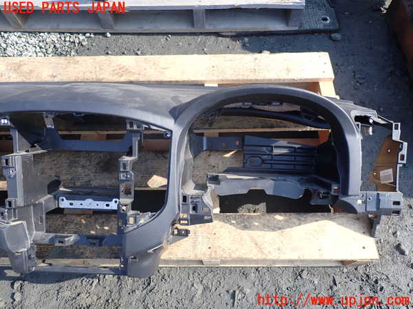 1UPJ-9235737505]パジェロ(V98W)ダッシュボード 中古_2