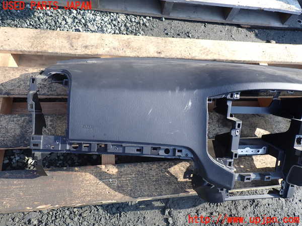 1UPJ-9235737505]パジェロ(V98W)ダッシュボード 中古_3