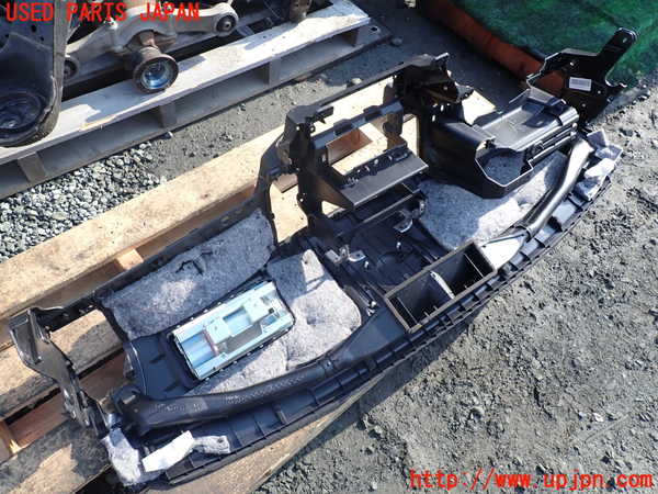 1UPJ-9235737505]パジェロ(V98W)ダッシュボード 中古_5