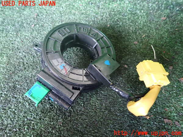 1UPJ-9235736800]パジェロ(V98W)スパイラルケーブル(リール) 中古_2