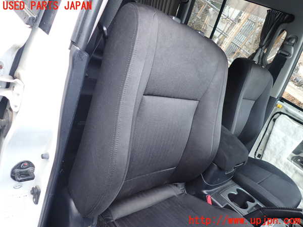 1UPJ-9235737035]パジェロ(V98W)運転席シート 中古_2