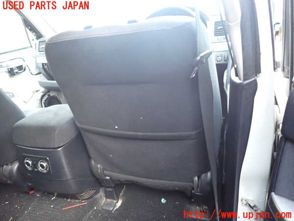 1UPJ-9235737035]パジェロ(V98W)運転席シート 中古_5