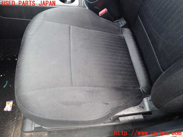 1UPJ-9235737065]パジェロ(V98W)助手席シート 中古_3