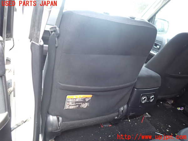 1UPJ-9235737065]パジェロ(V98W)助手席シート 中古_5