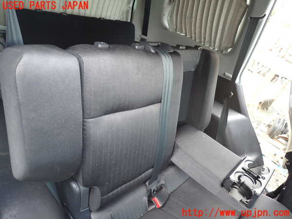 1UPJ-9235737145]パジェロ(V98W)右2列目シート 中古_2