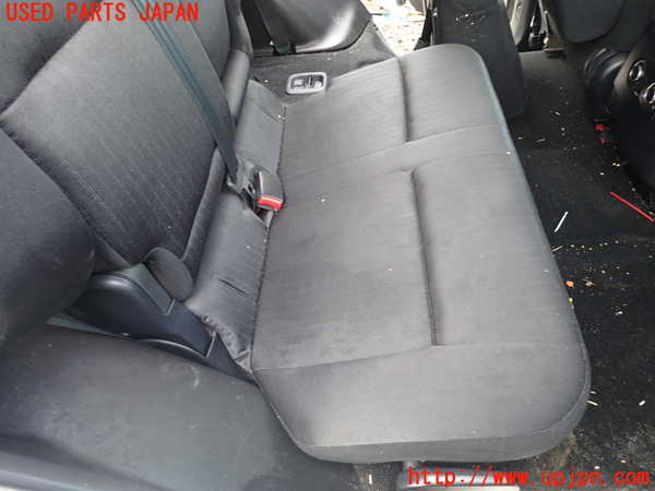 1UPJ-9235737145]パジェロ(V98W)右2列目シート 中古_3