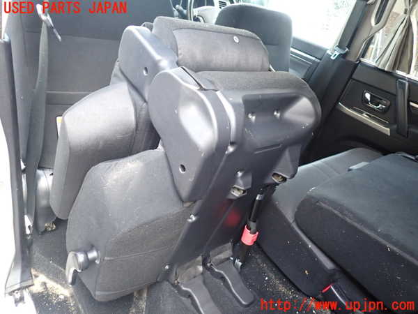 1UPJ-9235737175]パジェロ(V98W)左2列目シート 中古_5