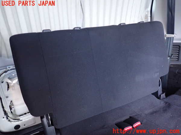 1UPJ-9235737210]パジェロ(V98W)3列目シート 中古_2