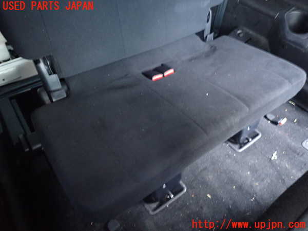 1UPJ-9235737210]パジェロ(V98W)3列目シート 中古_3