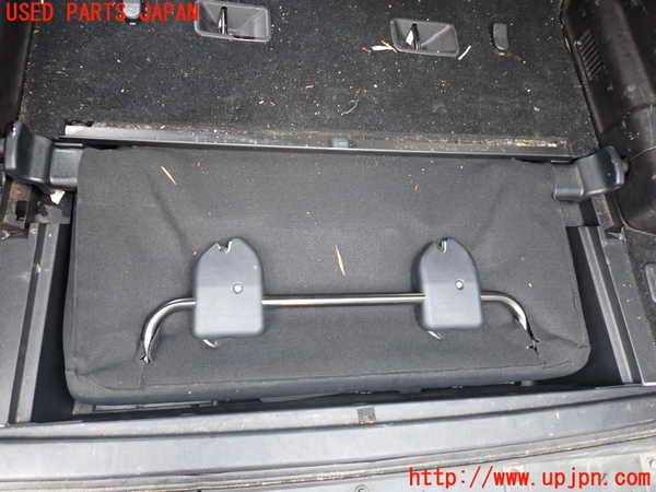 1UPJ-9235737210]パジェロ(V98W)3列目シート 中古_5