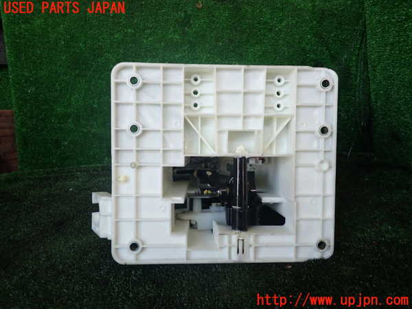 1UPJ-9235737555]パジェロ(V98W)ATシフトレバー 中古_3