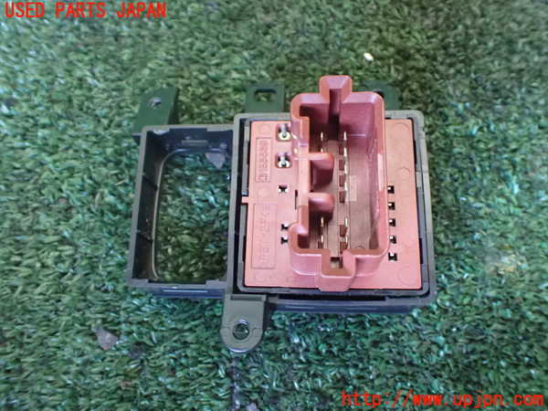 1UPJ-9235736280]パジェロ(V98W)ミラースイッチ 中古_3