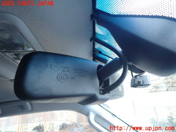 1UPJ-9235737615]パジェロ(V98W)ルームミラー 中古_2
