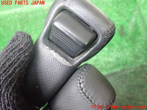 1UPJ-9235737570]パジェロ(V98W)シフトノブ 中古_3