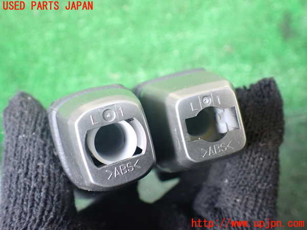 1UPJ-9235737570]パジェロ(V98W)シフトノブ 中古_4