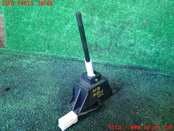 1UPJ-9235737560]パジェロ(V98W)MTシフトレバー 中古_2