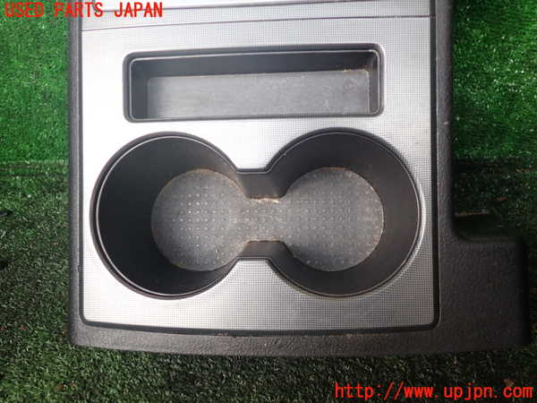 1UPJ-9235737549]パジェロ(V98W)コンソール 中古_3