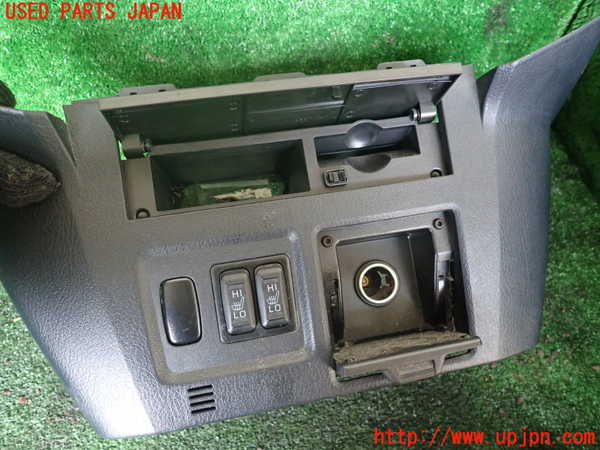 1UPJ-9235737841]パジェロ(V98W)小物入れ1 中古_2
