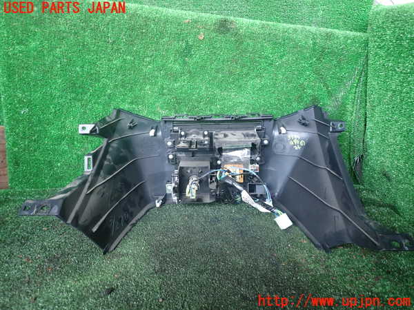 1UPJ-9235737841]パジェロ(V98W)小物入れ1 中古_3