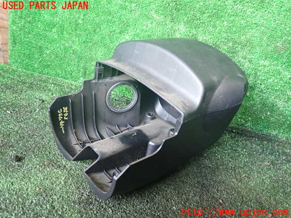 1UPJ-9235737905]パジェロ(V98W)コラムカバー 中古_2
