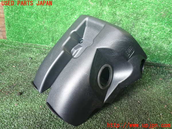 1UPJ-9235737905]パジェロ(V98W)コラムカバー 中古_3