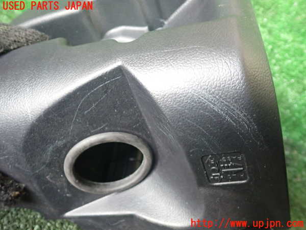 1UPJ-9235737905]パジェロ(V98W)コラムカバー 中古_4