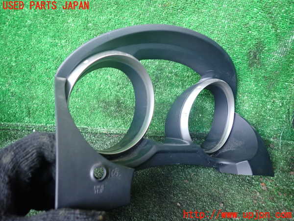 1UPJ-9235737510]パジェロ(V98W)メーターフード 中古_2