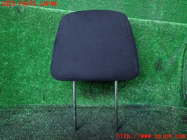 1UPJ-9235737040]パジェロ(V98W)運転席ヘッドレスト 中古_2