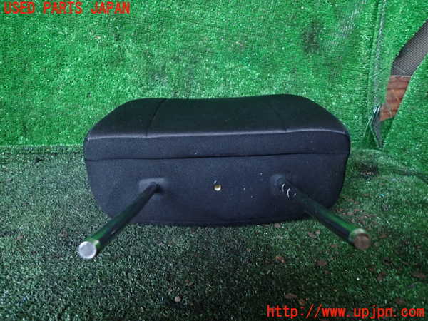 1UPJ-9235737040]パジェロ(V98W)運転席ヘッドレスト 中古_3