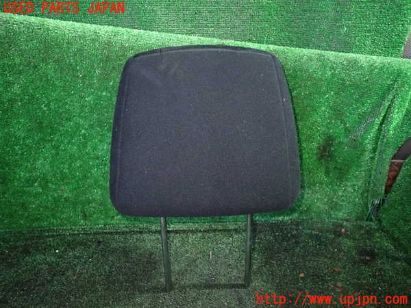 1UPJ-9235737070]パジェロ(V98W)助手席ヘッドレスト 中古_2