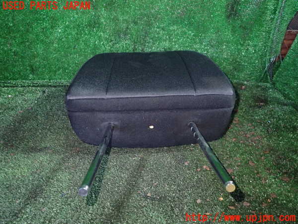 1UPJ-9235737070]パジェロ(V98W)助手席ヘッドレスト 中古_3