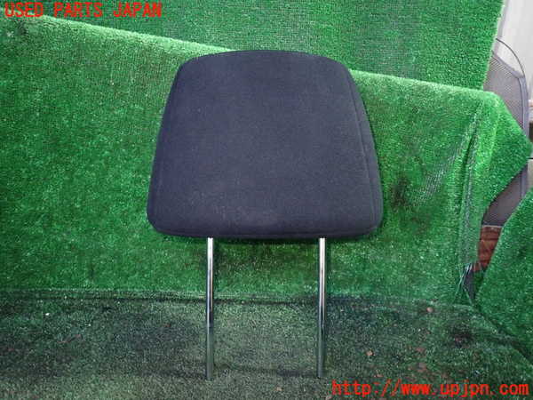 1UPJ-9235737150]パジェロ(V98W)右2列目ヘッドレスト 中古_2