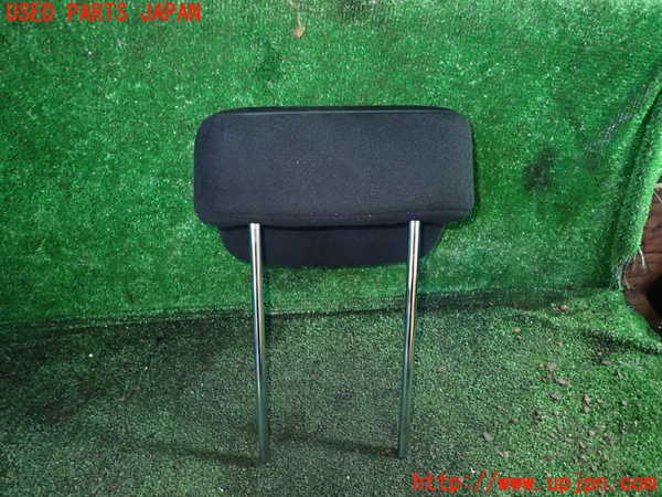 1UPJ-9235737130]パジェロ(V98W)真中2列目ヘッドレスト 中古_2