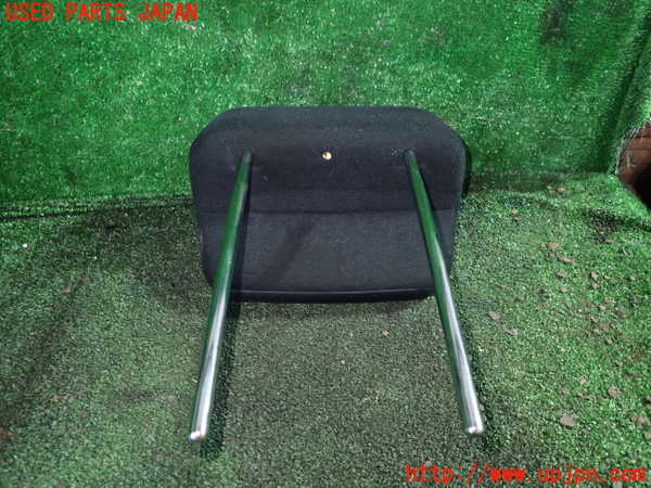 1UPJ-9235737130]パジェロ(V98W)真中2列目ヘッドレスト 中古_3