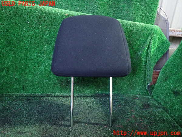 1UPJ-9235737180]パジェロ(V98W)左2列目ヘッドレスト 中古_2