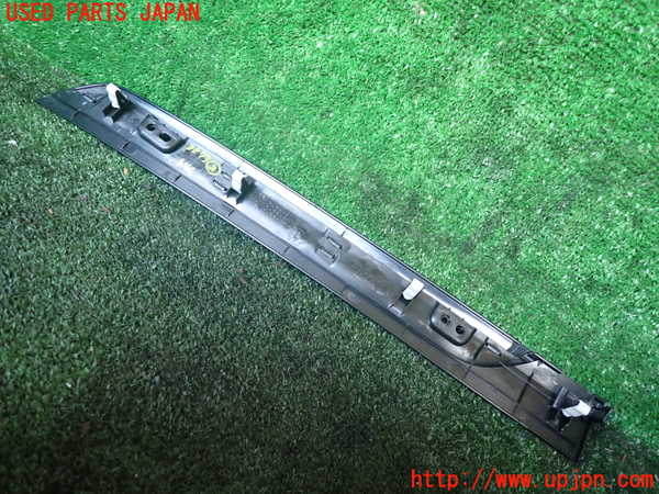 1UPJ-9235737692]パジェロ(V98W)内装トリム類2 中古_2