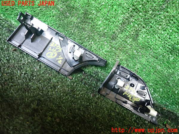 1UPJ-9235737693]パジェロ(V98W)内装トリム類3 中古_2