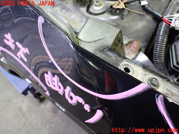 1UPJ-9235741080]レクサス・UX250h(MZAH10)右前フェンダー 中古_2