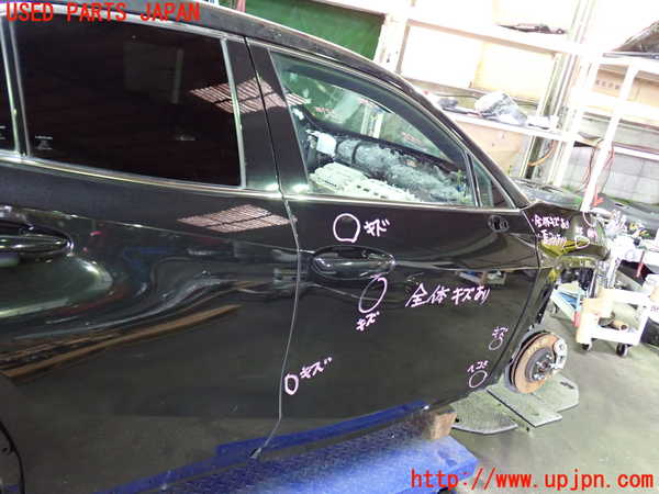 1UPJ-9235741230]レクサス・UX250h(MZAH10)右前ドア 中古(43R-00014 M405)_2