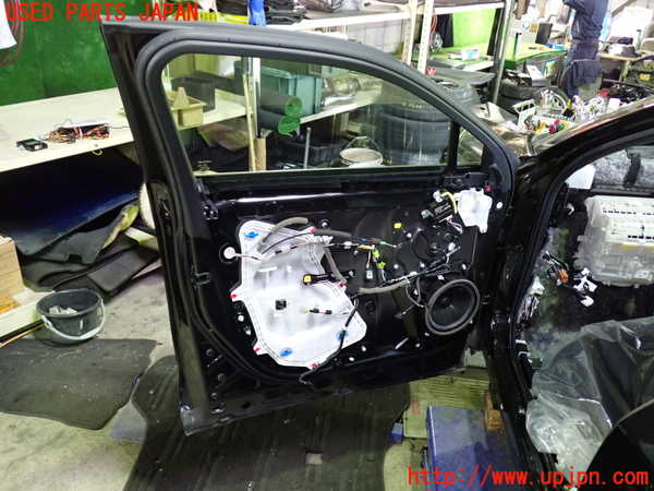 1UPJ-9235741260]レクサス・UX250h(MZAH10)左前ドア 中古(43R-00014 M405)_5