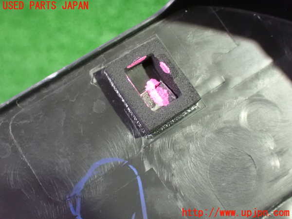 1UPJ-9235741292]レクサス・UX250h(MZAH10)右後ドアパネル 中古_3