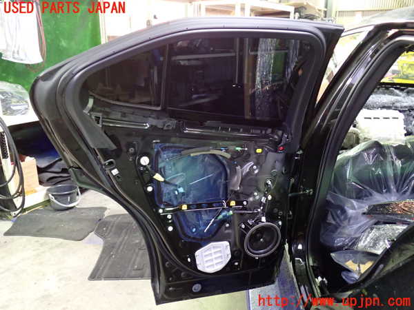 1UPJ-9235741320]レクサス・UX250h(MZAH10)左後ドア 中古(43R-003021 M3Q8)_5