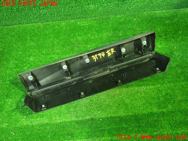 1UPJ-9235741322]レクサス・UX250h(MZAH10)左後ドアパネル 中古_2