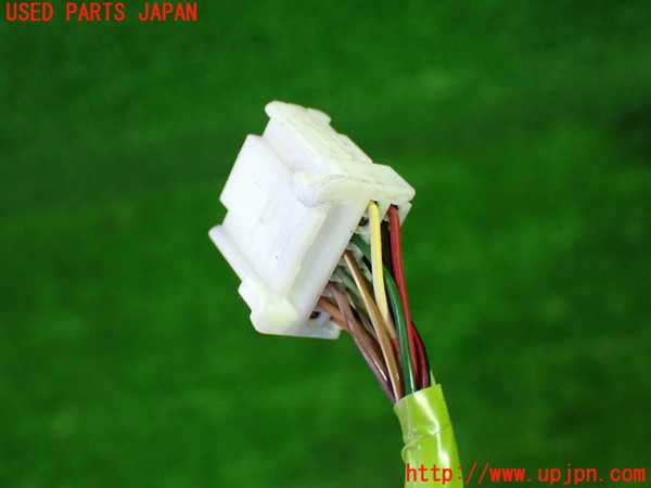 1UPJ-9235741210]レクサス・UX250h(MZAH10)右ドアミラー 中古_4