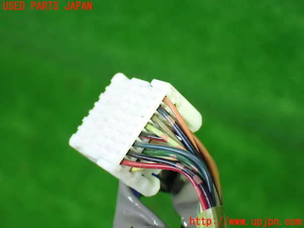 1UPJ-9235741212]レクサス・UX250h(MZAH10)左ドアミラー 中古_4