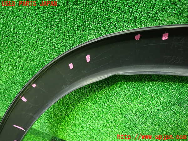 1UPJ-9235741440]レクサス・UX250h(MZAH10)右前オーバーフェンダー 中古_3