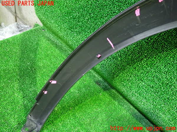 1UPJ-9235741440]レクサス・UX250h(MZAH10)右前オーバーフェンダー 中古_4