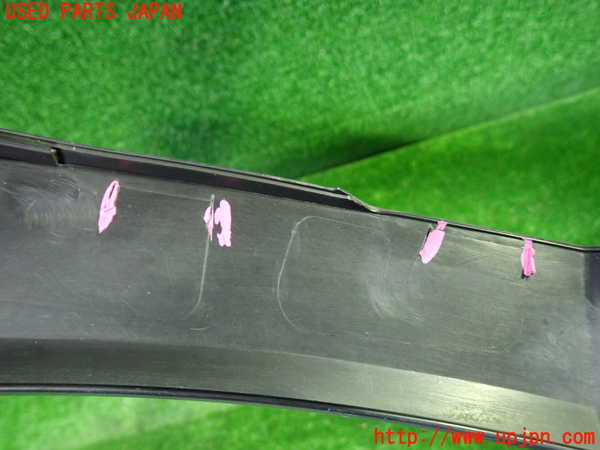 1UPJ-9235741444]レクサス・UX250h(MZAH10)右後オーバーフェンダー 中古_4